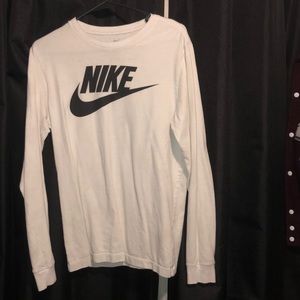 Nike long sleeve